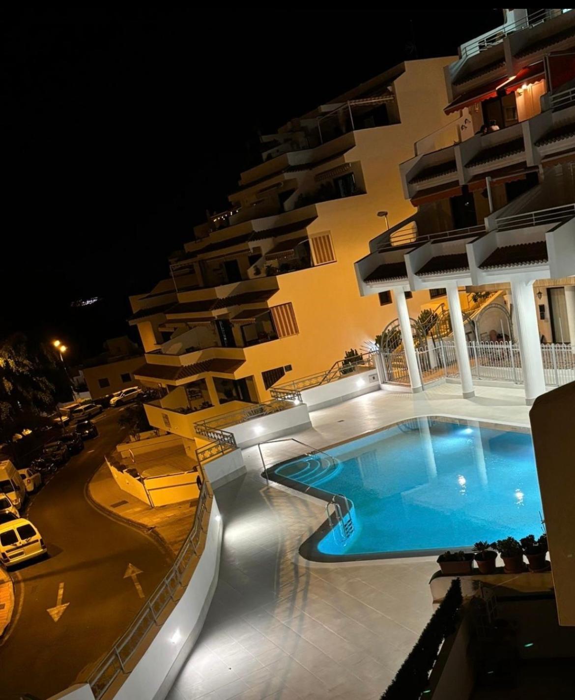 Apartamento Cristianos *